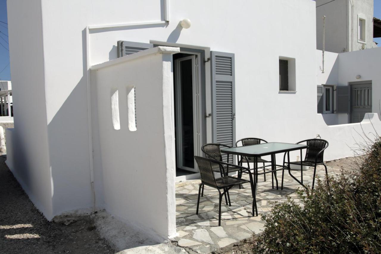 Holiday home Sofia's
